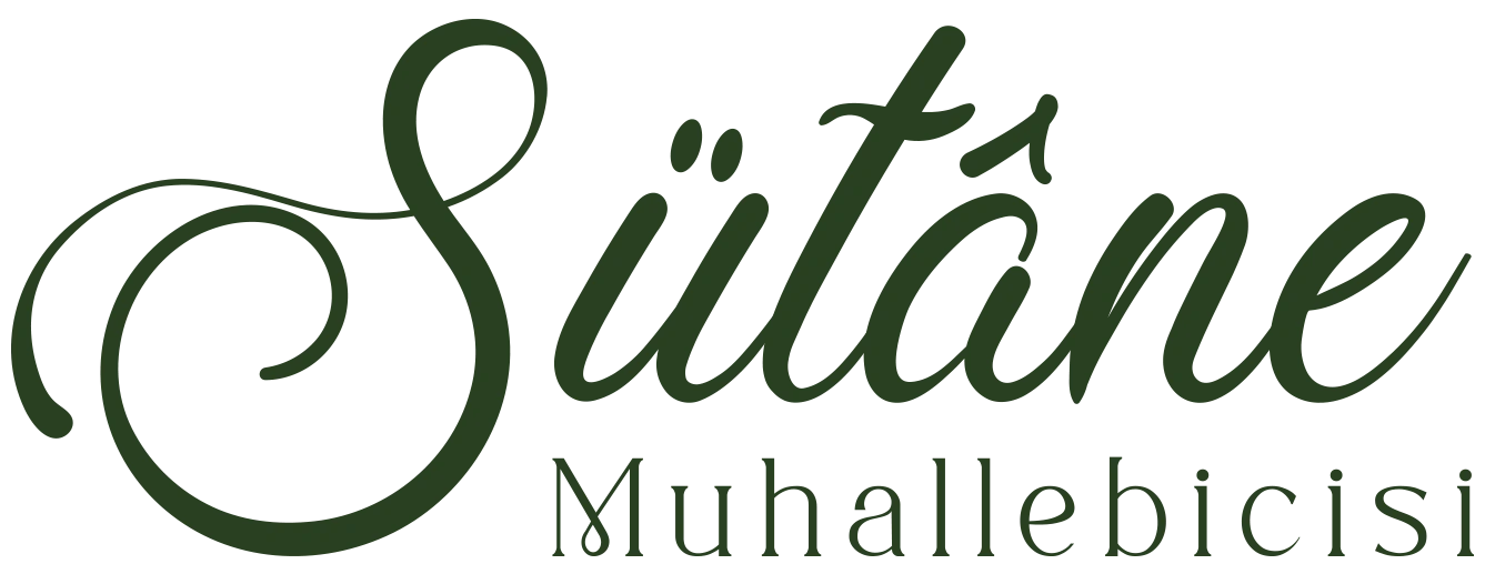 Sütâne Muhallebicisi