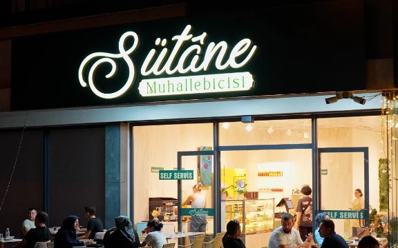 Sütane Muhallebicisi - Soğanlı şube fotoğrafı