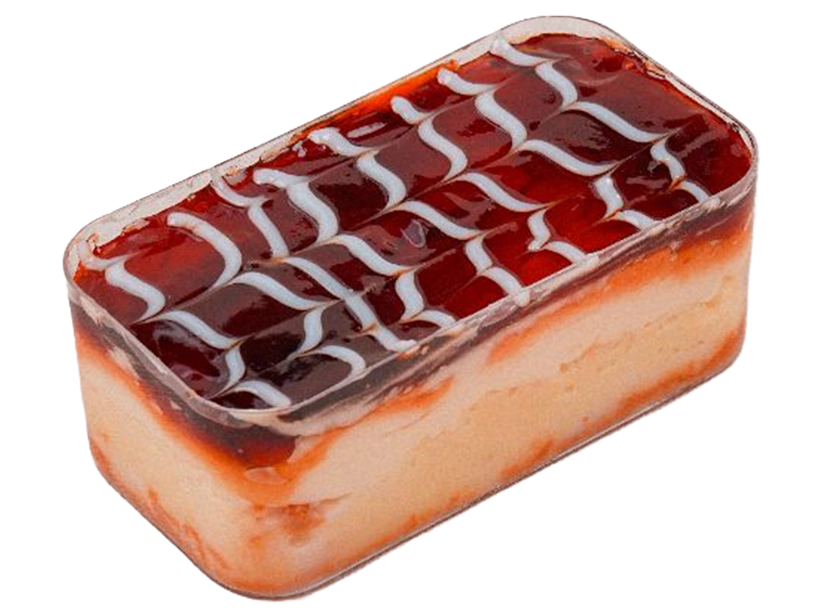 Karamelli Trileçe